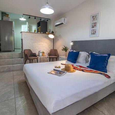 Studio Vacation House By Stay Eilat - Shaldag Street 外观 照片
