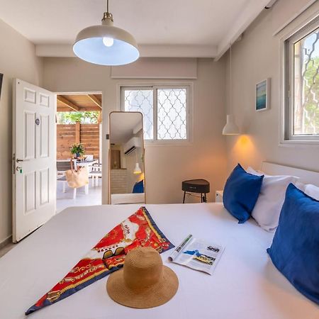 Studio Vacation House By Stay Eilat - Shaldag Street 外观 照片