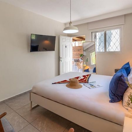 Studio Vacation House By Stay Eilat - Shaldag Street 外观 照片