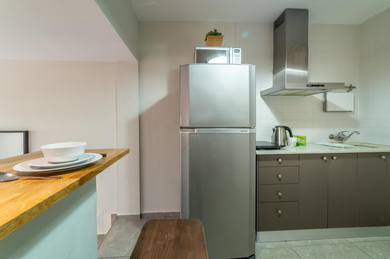 Studio Vacation House By Stay Eilat - Shaldag Street 外观 照片
