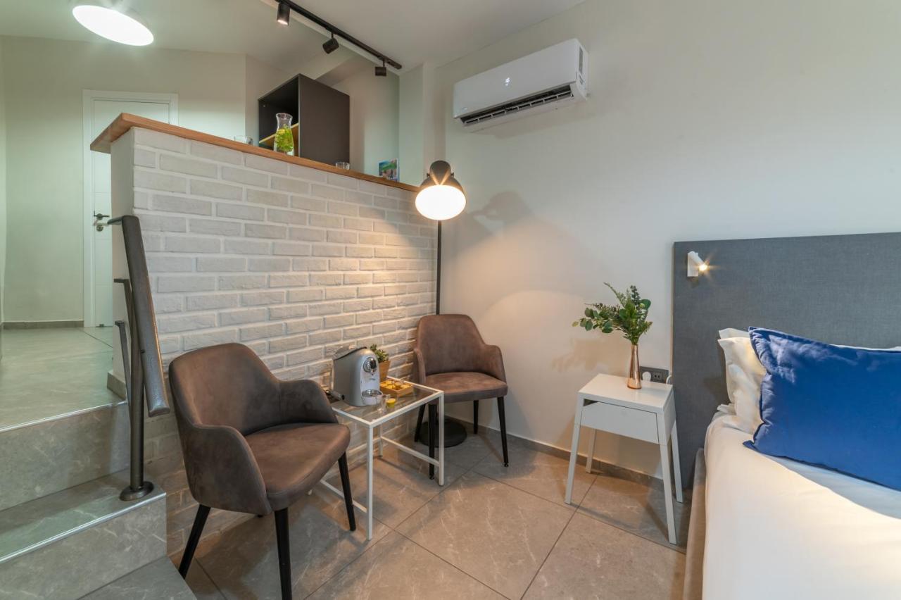 Studio Vacation House By Stay Eilat - Shaldag Street 外观 照片