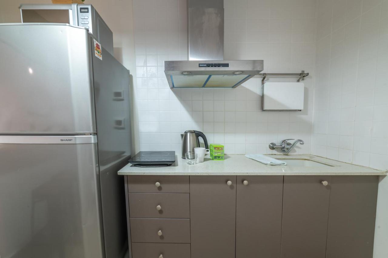 Studio Vacation House By Stay Eilat - Shaldag Street 外观 照片